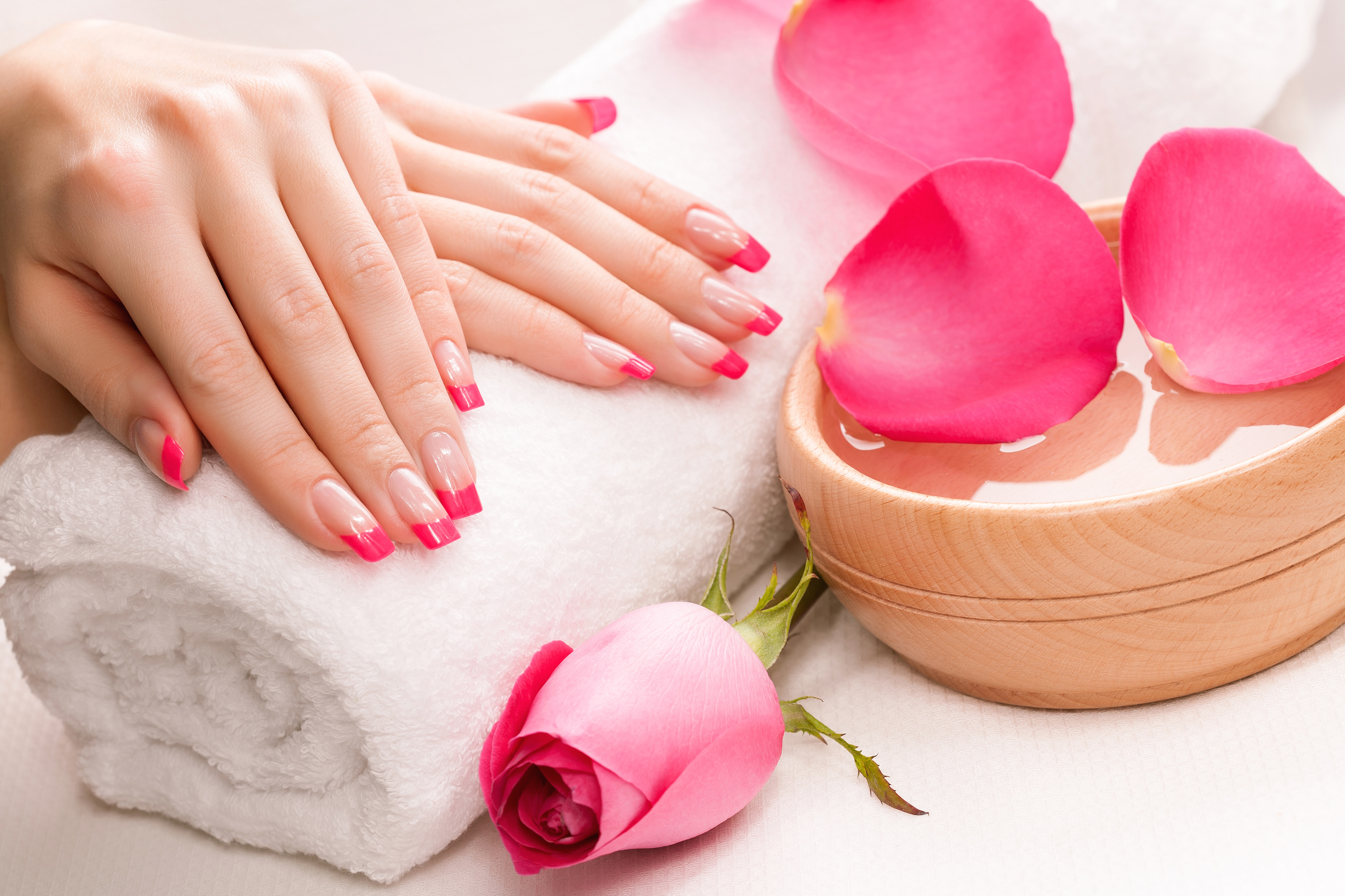 About Us - Laque Nail Bar